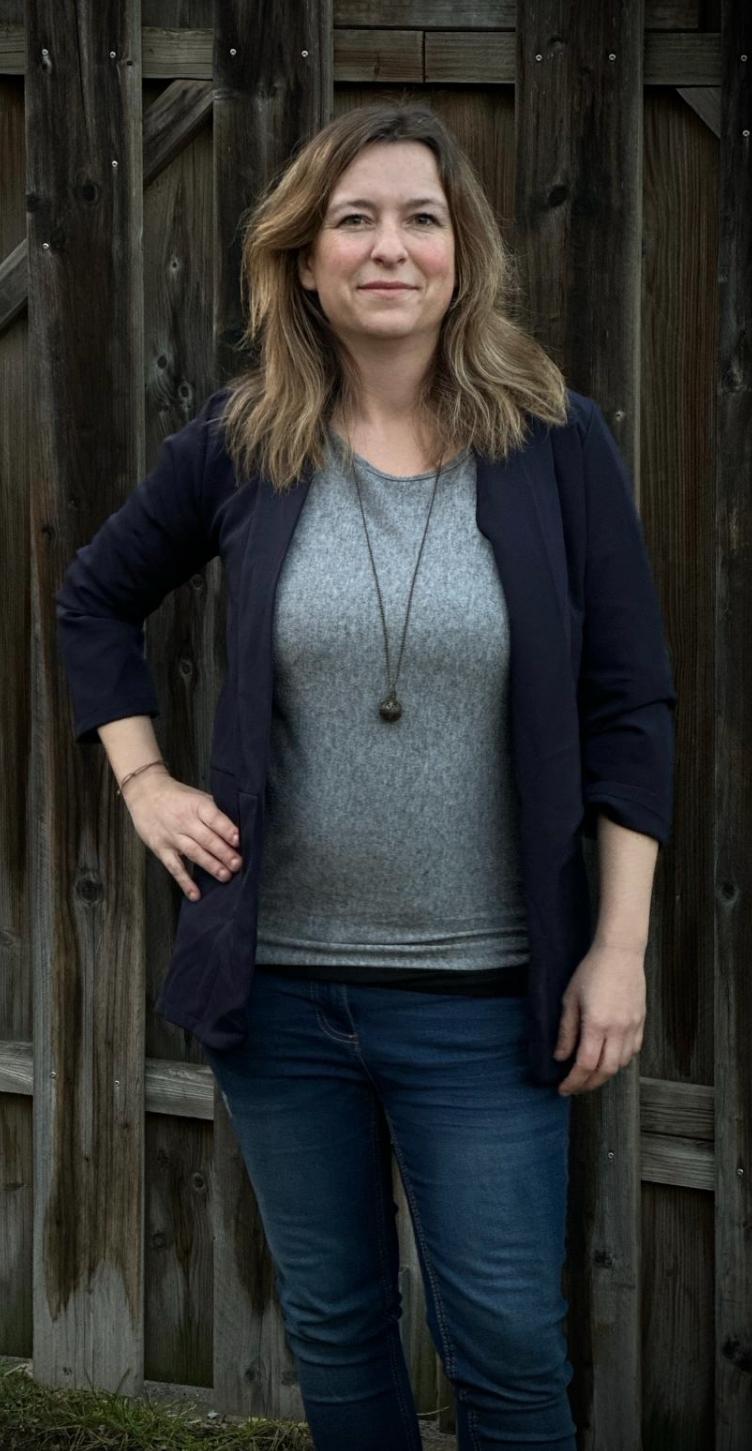 Silke Dörner