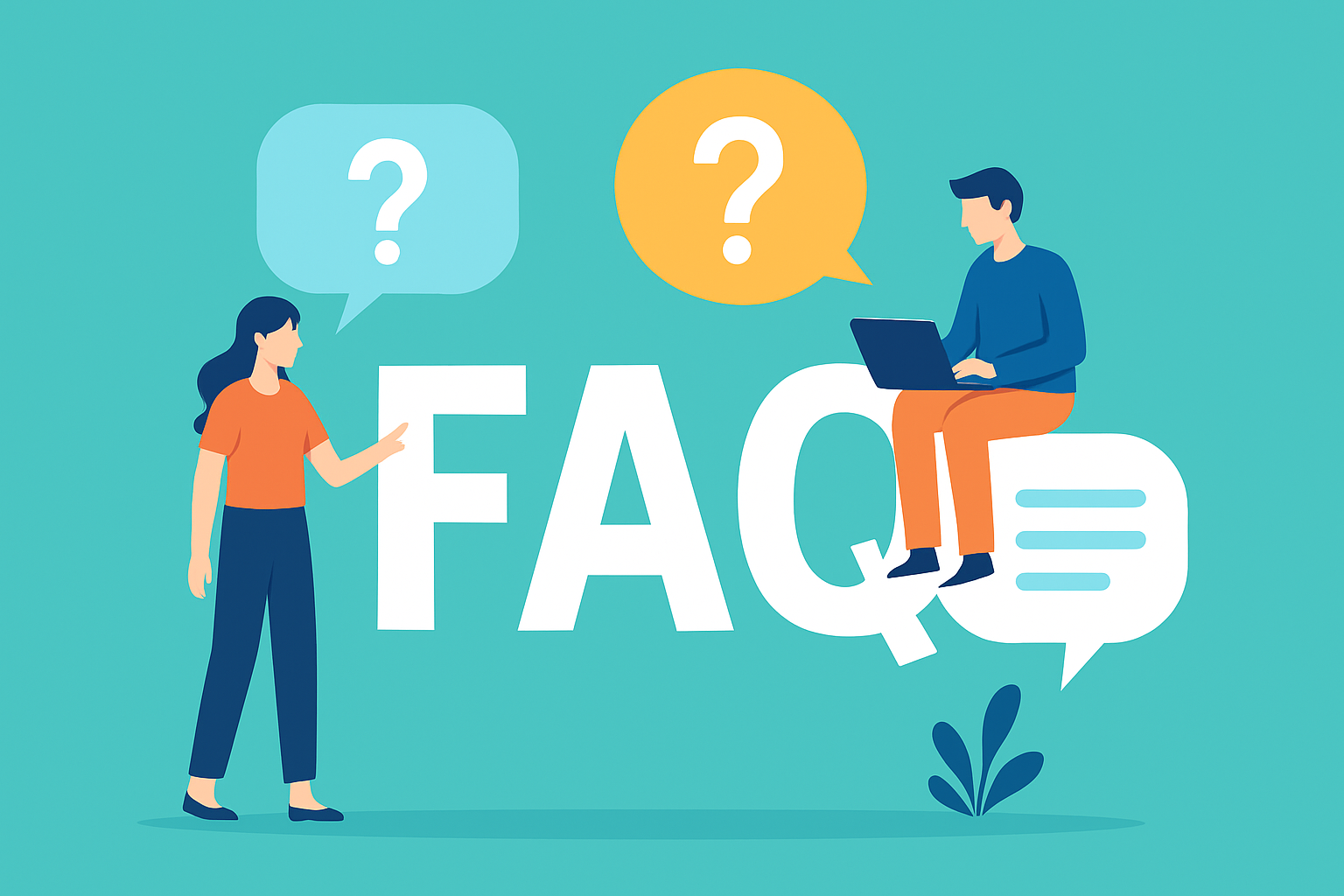 FAQ